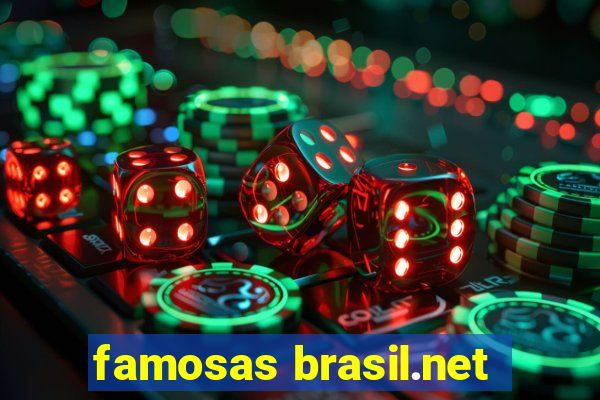 famosas brasil.net